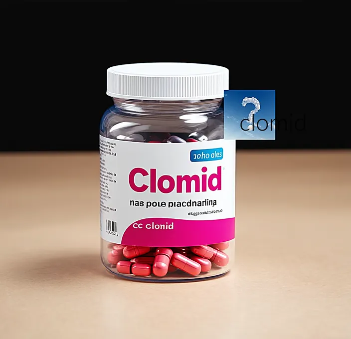 Clomid 1